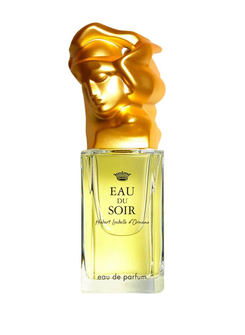 Sisley Paris Eau Du Soir Eau de Parfum 30 ml von sisley Paris