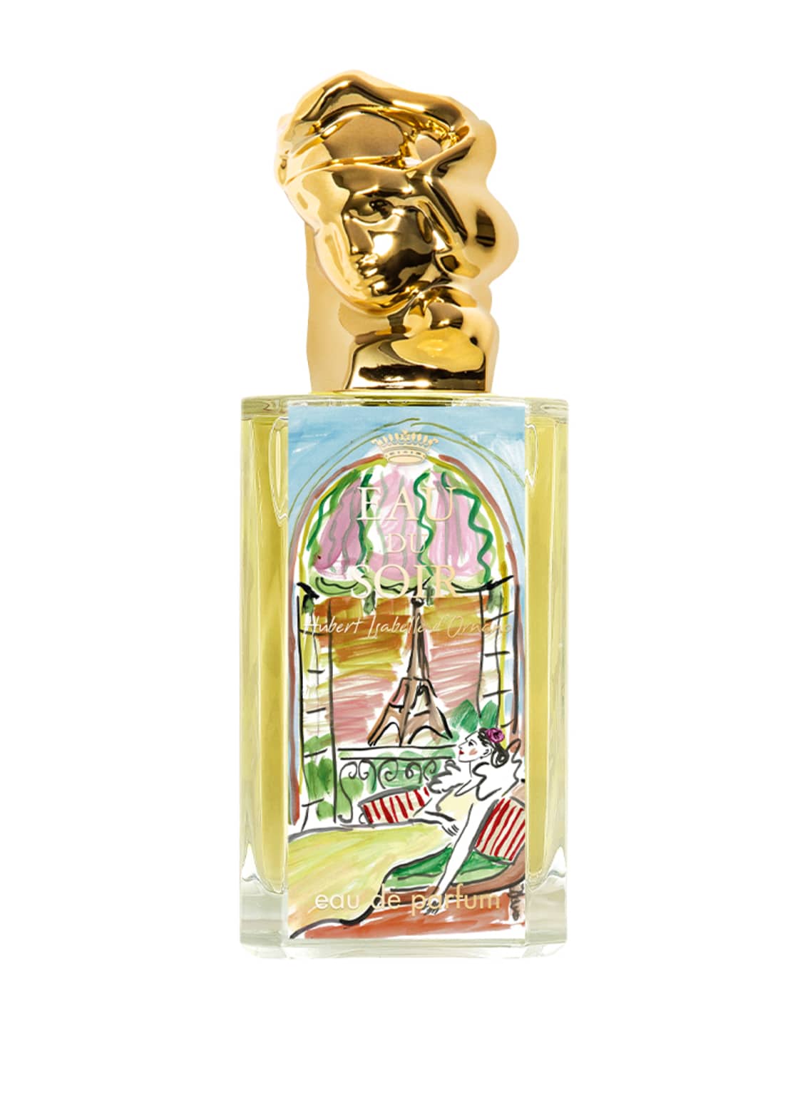 Sisley Paris Eau Du Soir Eau de Parfum von sisley Paris