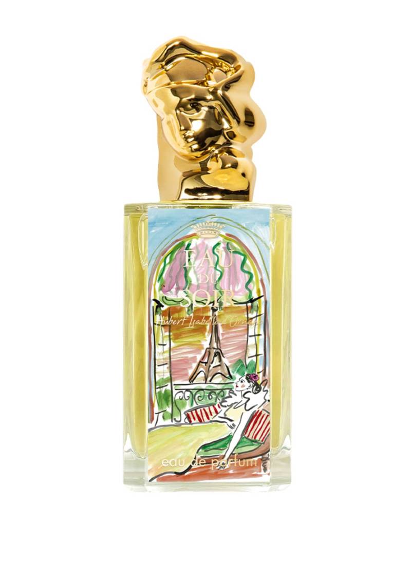 Sisley Paris Eau Du Soir Eau de Parfum von sisley Paris