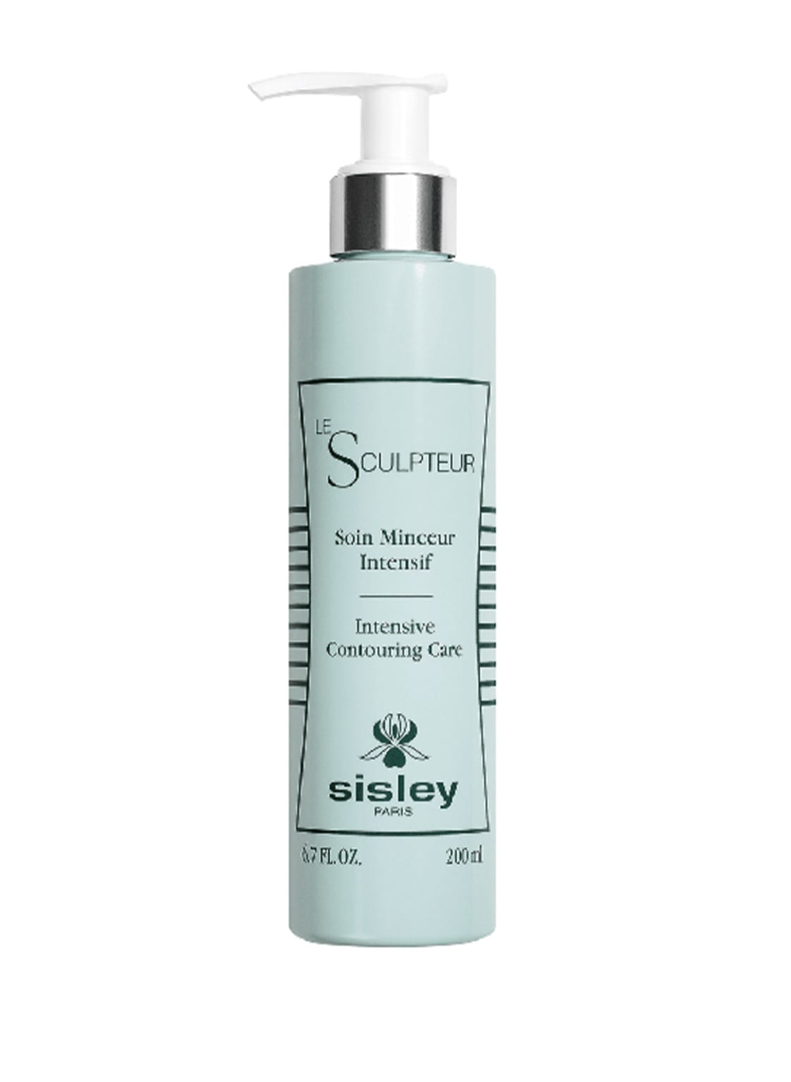 Sisley Paris Le Sculpteur Body Emulsion 200 ml Sisley Paris Le Sculpteur Body Emulsion 200 ml von sisley Paris