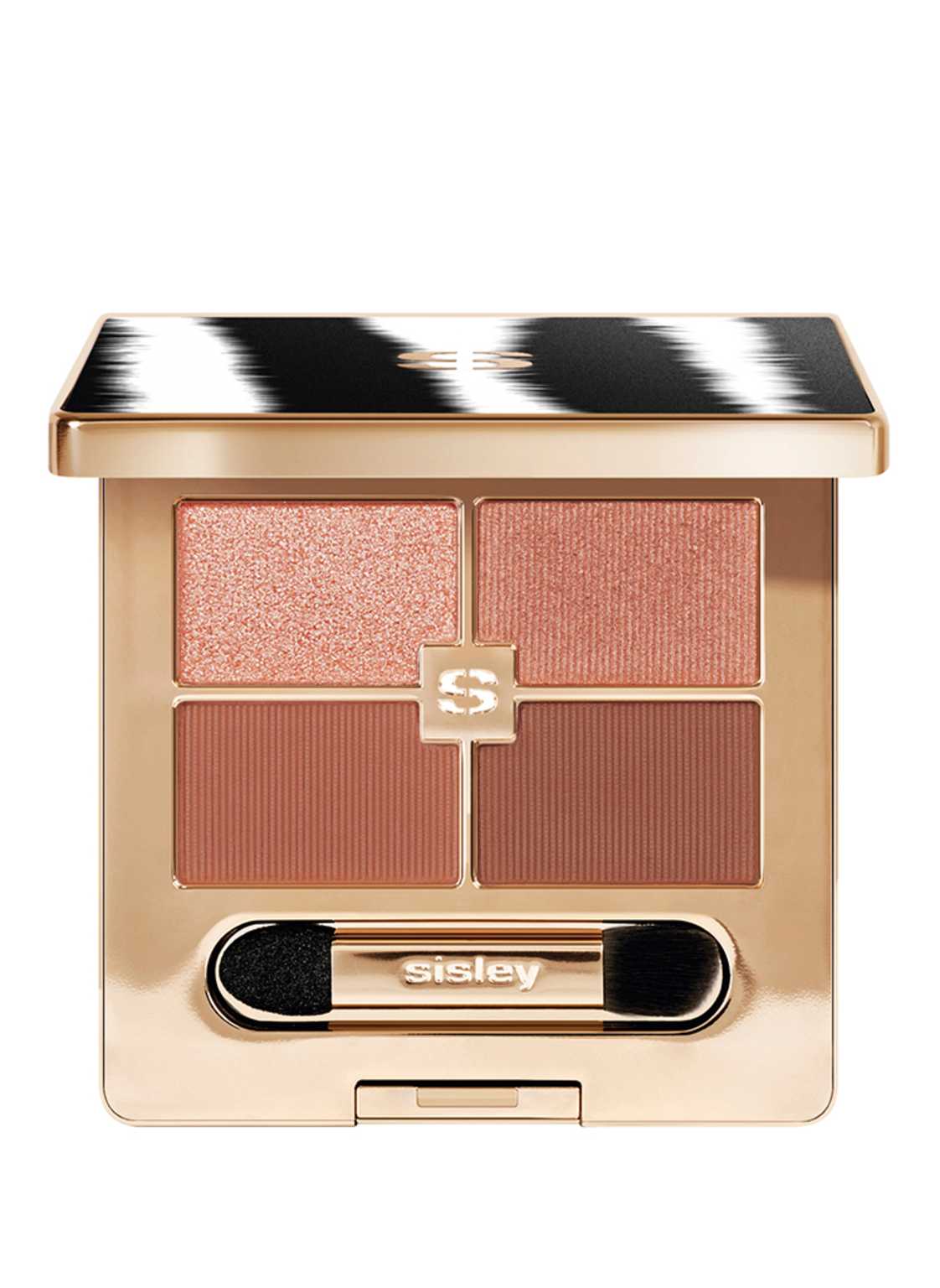 Sisley Paris Phyto-Eye Palette Lidschattenpalette von sisley Paris