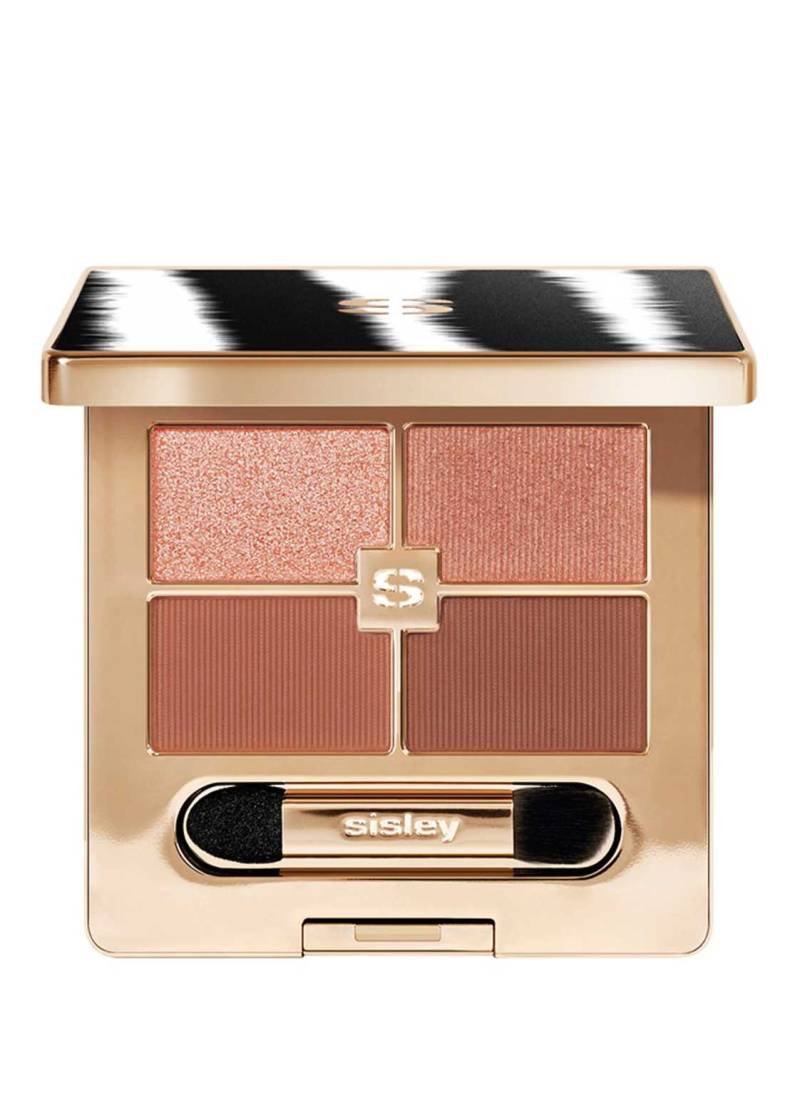 Sisley Paris Phyto-Eye Palette Lidschattenpalette von sisley Paris