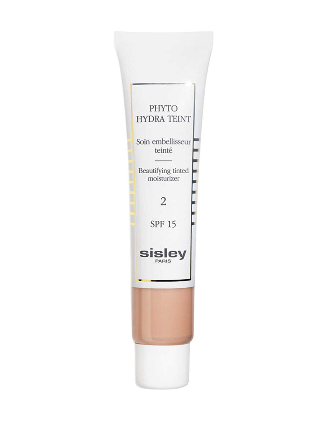 Sisley Paris Phyto-Hydra Teint Getönte Tagespflege Sisley Paris Phyto-Hydra Teint Getönte Tagespflege von sisley Paris