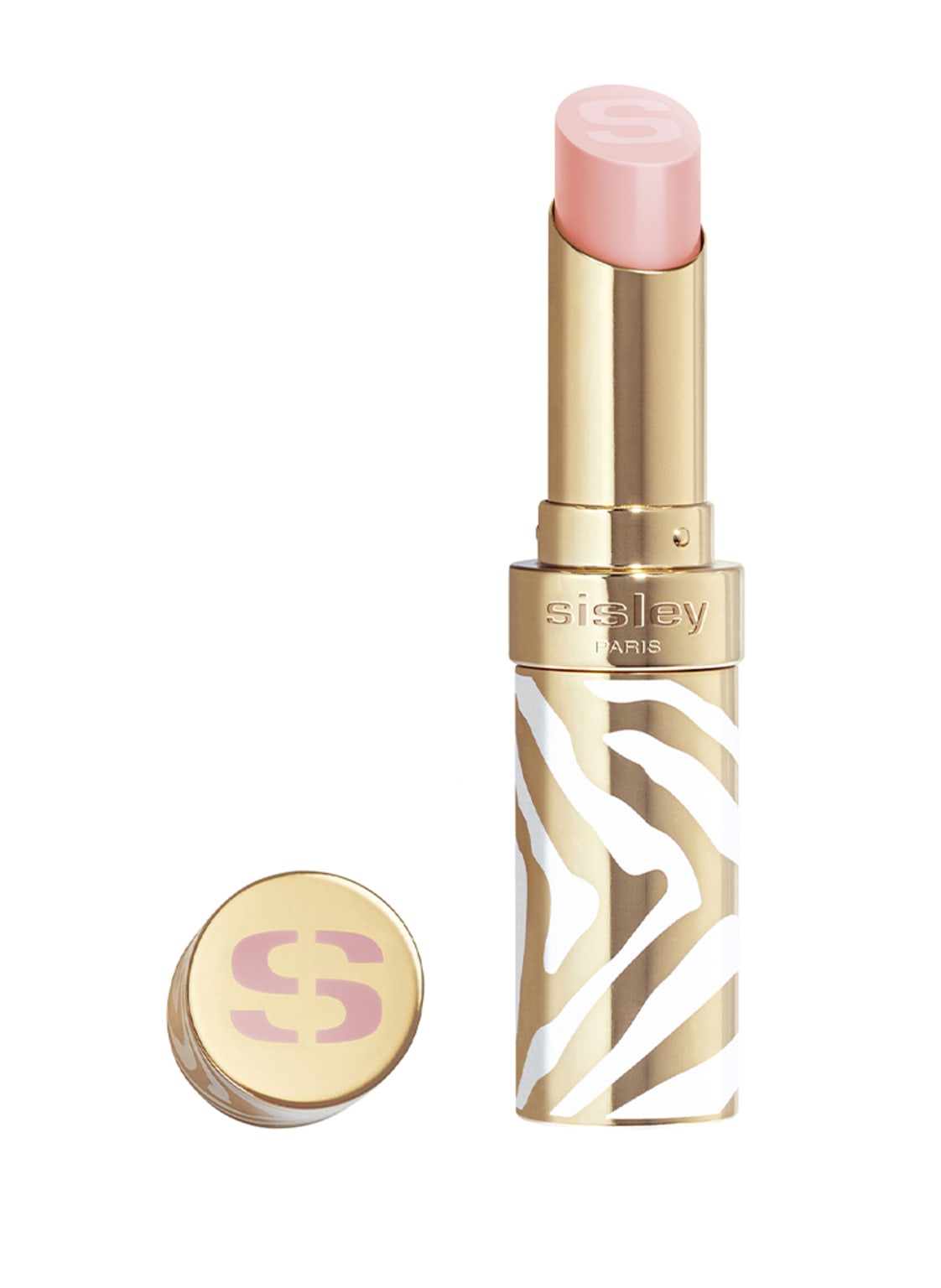 Sisley Paris Phyto-Lip Balm Getönte Lippenpflege von sisley Paris