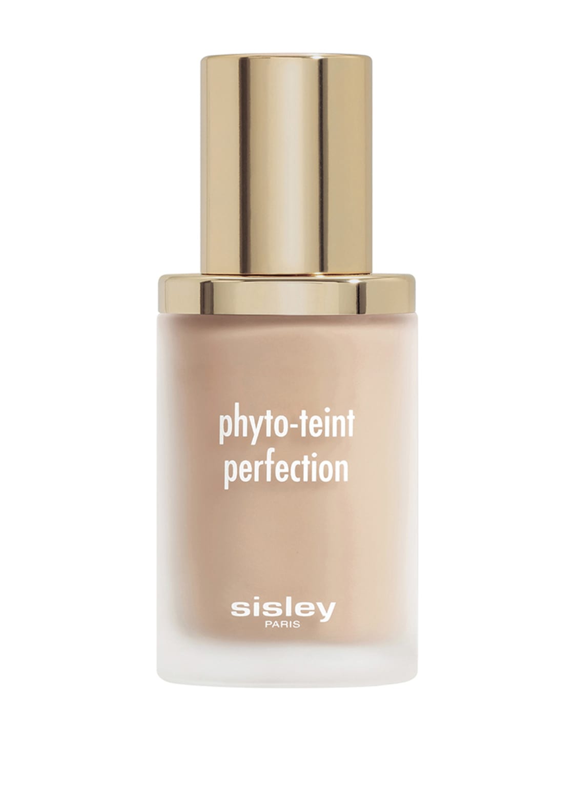 Sisley Paris Phyto-Teint Perfection Luminous Mat - Ultra Long Lasting Skincare Foundation Sisley Paris Phyto-Teint Perfection Luminous Mat - Ultra Long Lasting Skincare Foundation von sisley Paris