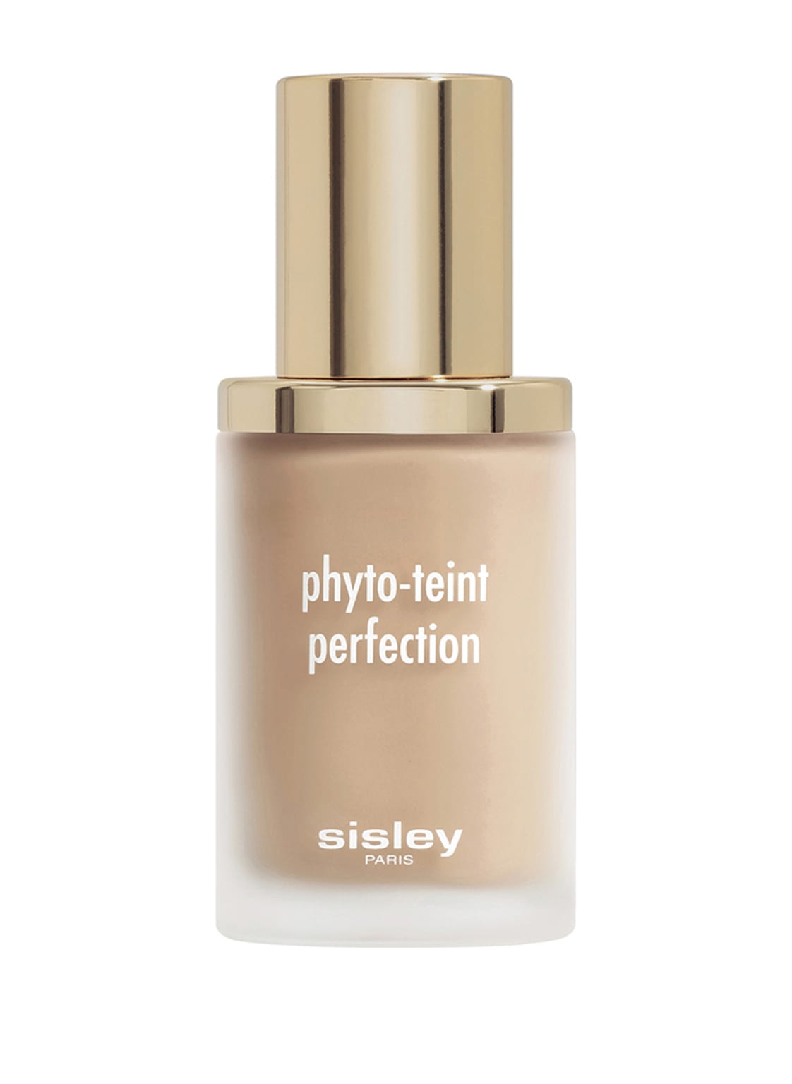 Sisley Paris Phyto-Teint Perfection Luminous Mat - Ultra Long Lasting Skincare Foundation Sisley Paris Phyto-Teint Perfection Luminous Mat - Ultra Long Lasting Skincare Foundation von sisley Paris