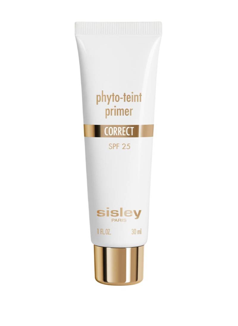 Sisley Paris Phyto-Teint Primer Correct Primer SPF 25 30 ml von sisley Paris