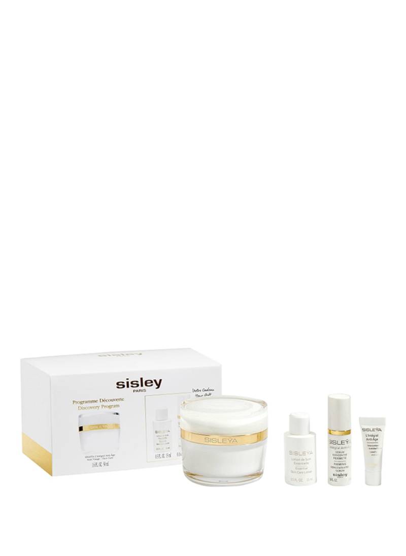 Sisley Paris Sisleya Iaa Visage Pflege-Set von sisley Paris
