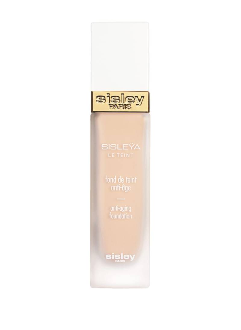 Sisley Paris Sisleya Le Teint Anti-Aging Foundation Sisley Paris Sisleya Le Teint Anti-Aging Foundation von sisley Paris