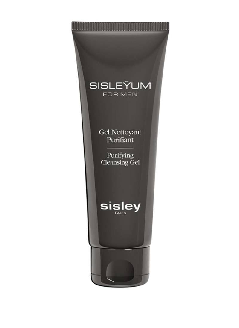 Sisley Paris Sisleÿum For Men Purifying Cleansing Gel 125 ml von sisley Paris