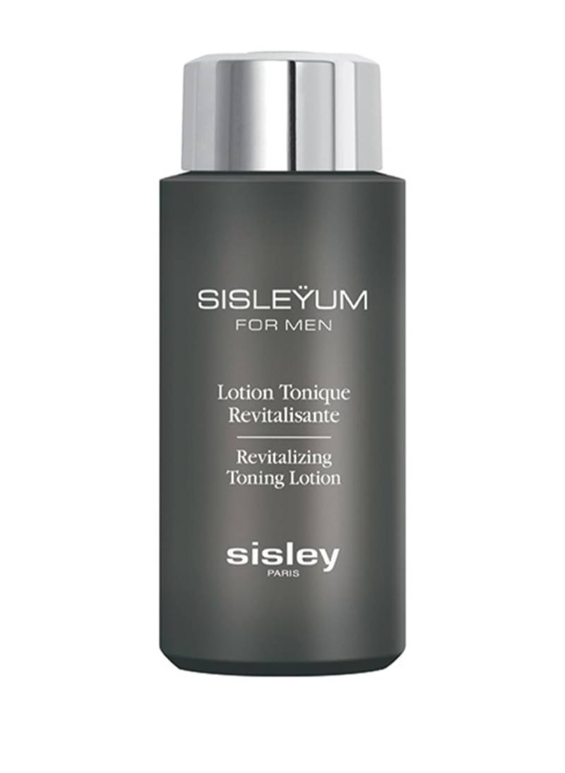 Sisley Paris Sisleÿum For Men Revitalizing Toning Lotion 150 ml von sisley Paris