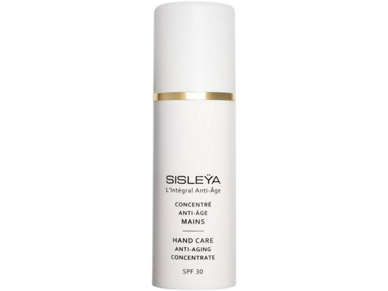 sisley Anti-Aging-Creme Sisleya L'Intégral Anti-Âge Concentré Anti-Âge Mains SPF 30 von sisley