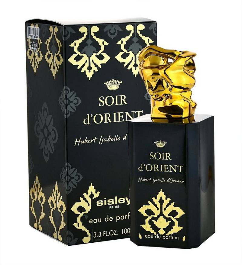 sisley Eau de Parfum SISLEY SOIR D'ORIENT EDP 100ML von sisley