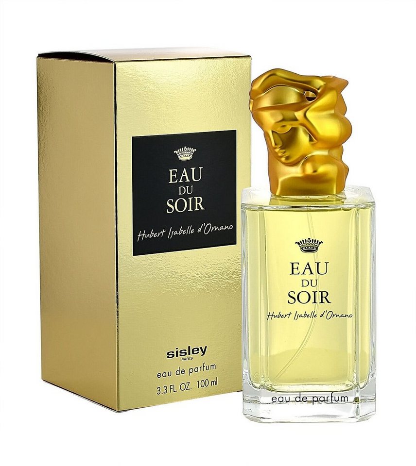 sisley Eau de Parfum Sisley Eau du Soir Eau de Parfum Spray 100ml sisley Eau de Parfum Sisley Eau du Soir Eau de Parfum Spray 100ml von sisley
