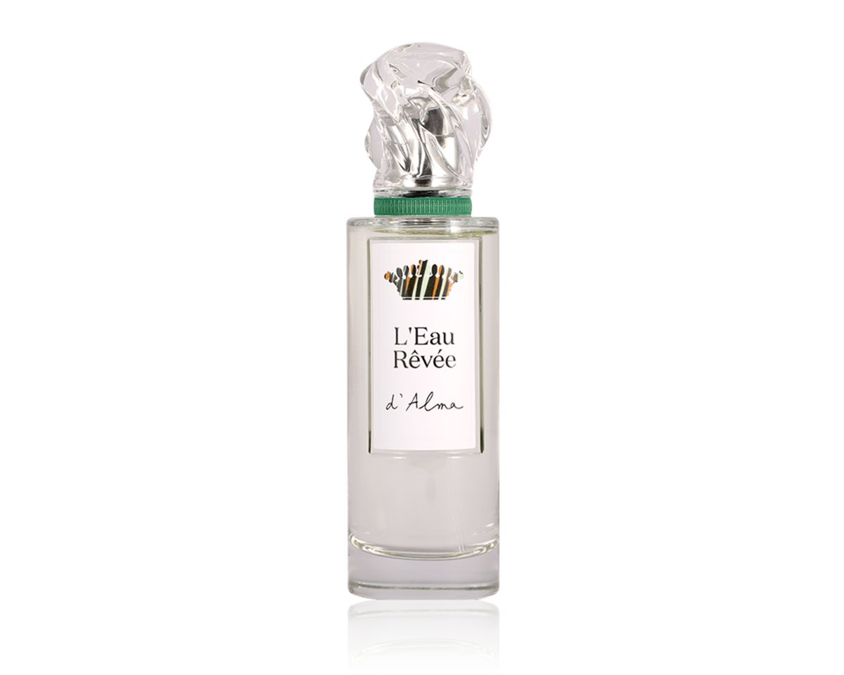 sisley Eau de Toilette sisley Eau de Toilette von sisley