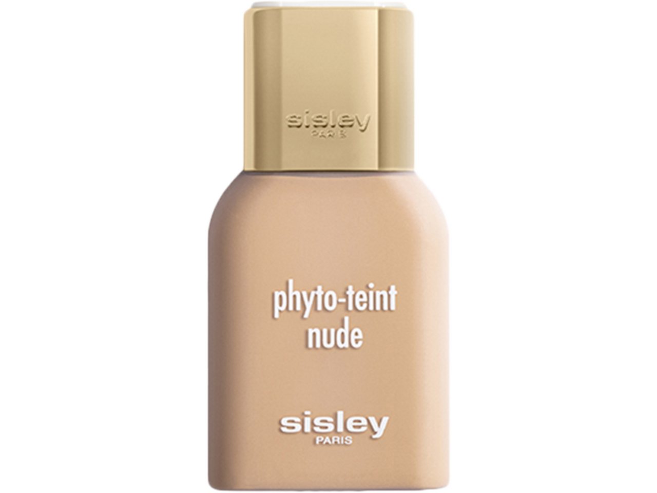 sisley Foundation Phyto-Teint Nude von sisley