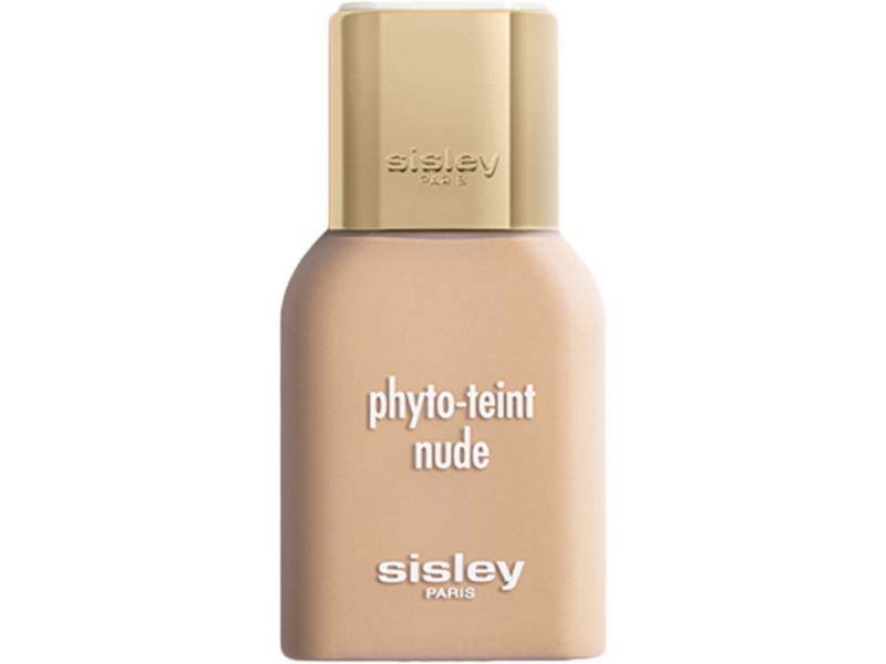 sisley Foundation Phyto-Teint Nude von sisley