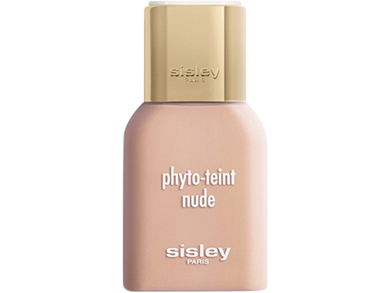 sisley Foundation Phyto-Teint Nude von sisley