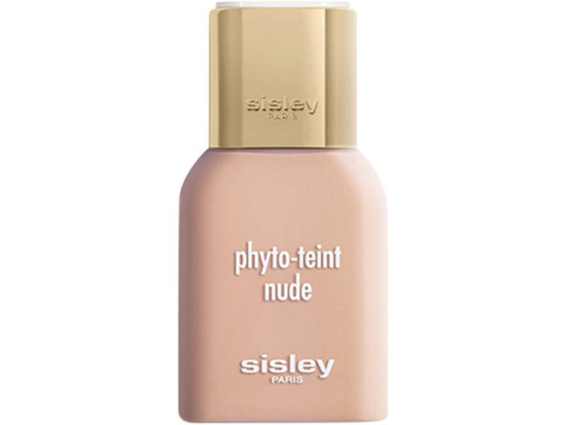 sisley Foundation Phyto-Teint Nude von sisley