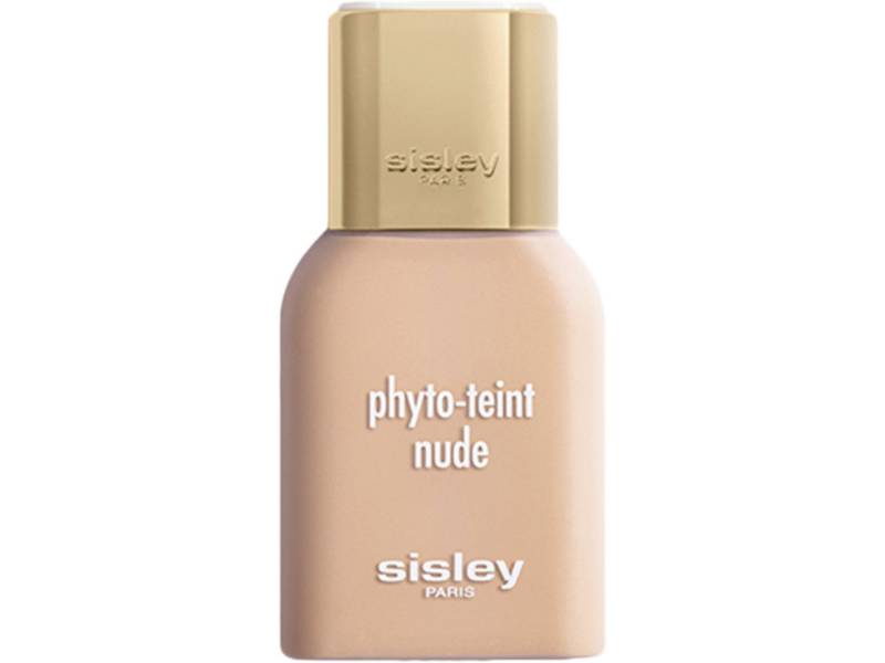 sisley Foundation Phyto-Teint Nude von sisley