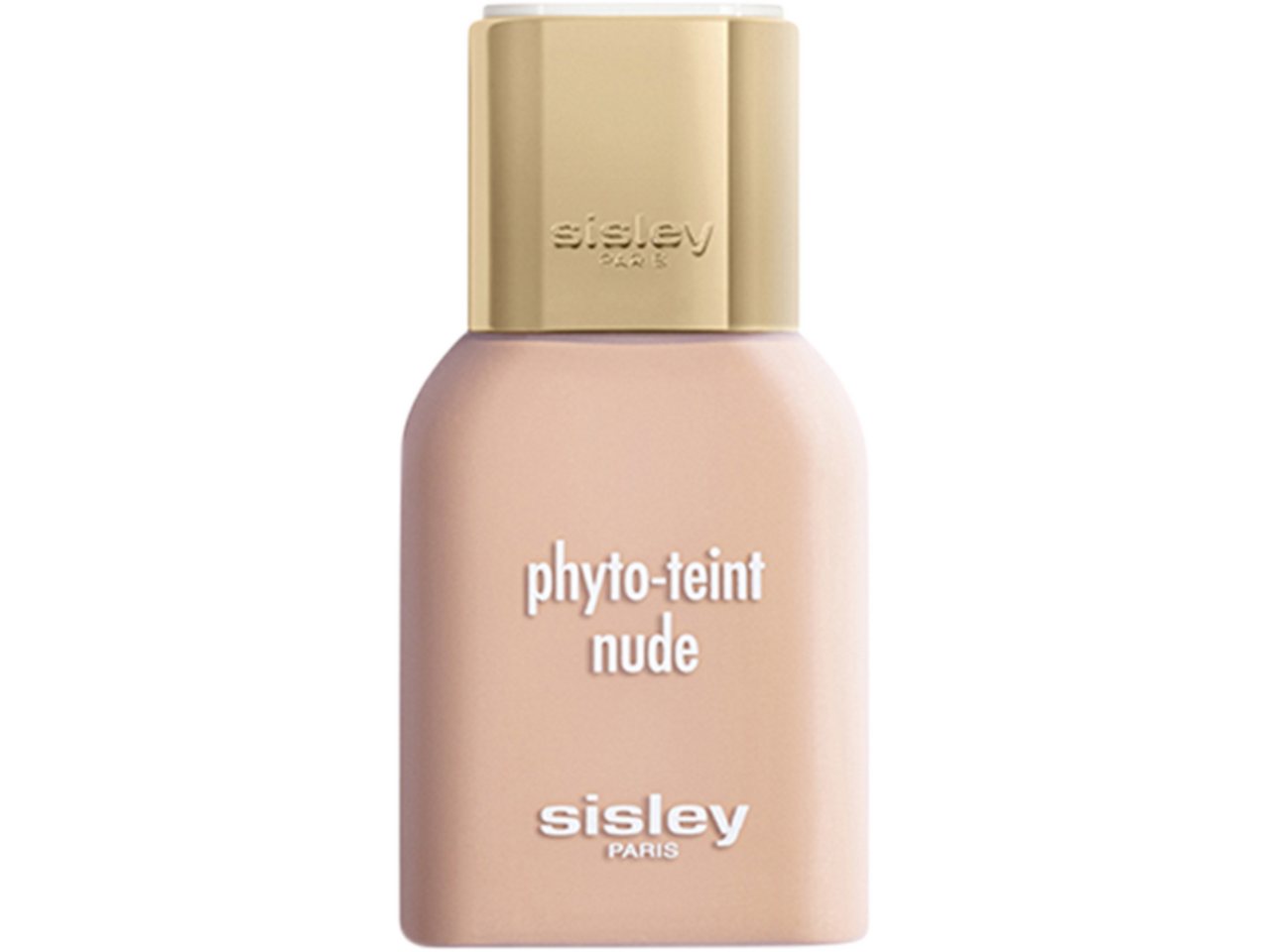 sisley Foundation Phyto-Teint Nude von sisley
