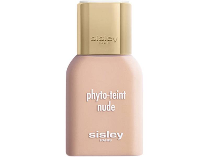 sisley Foundation Phyto-Teint Nude von sisley
