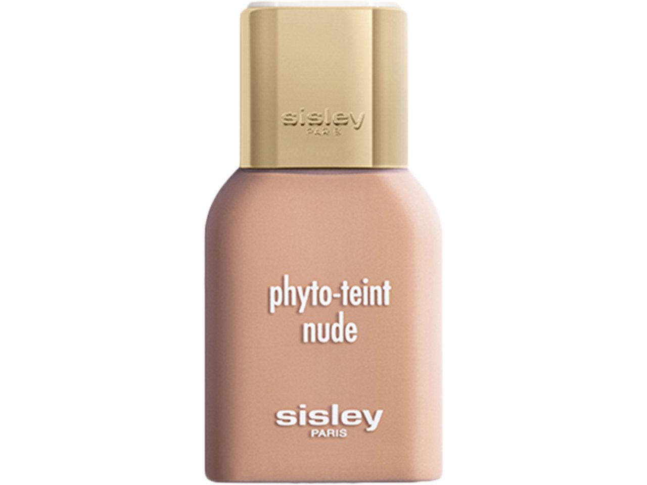 sisley Foundation Phyto-Teint Nude von sisley