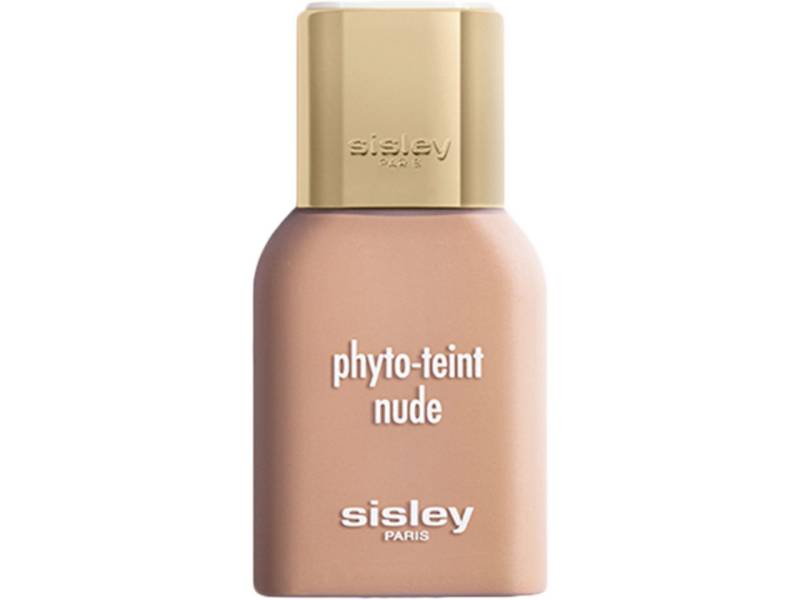 sisley Foundation Phyto-Teint Nude von sisley