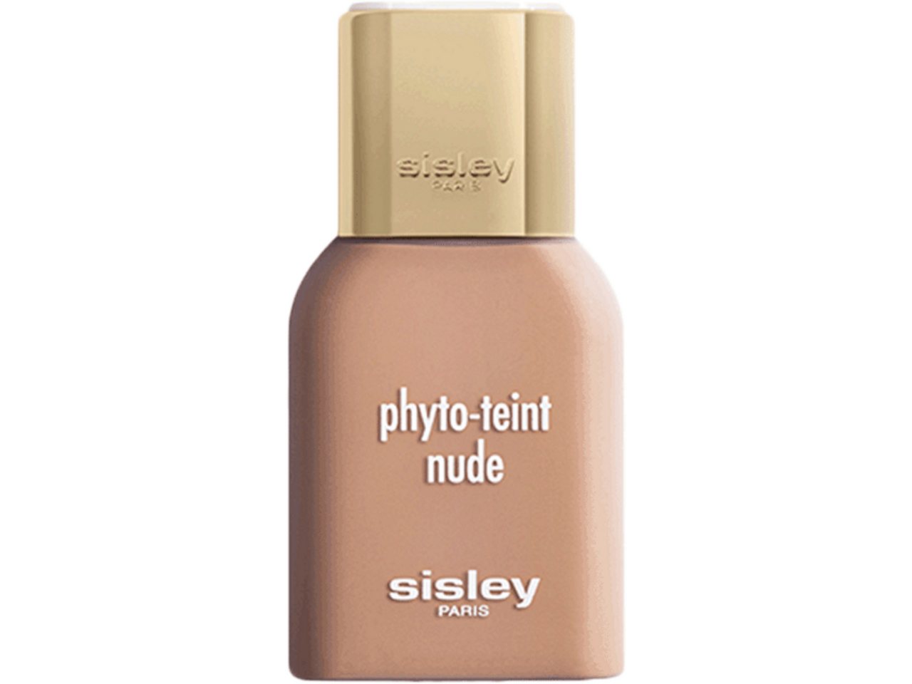 sisley Foundation Phyto-Teint Nude von sisley