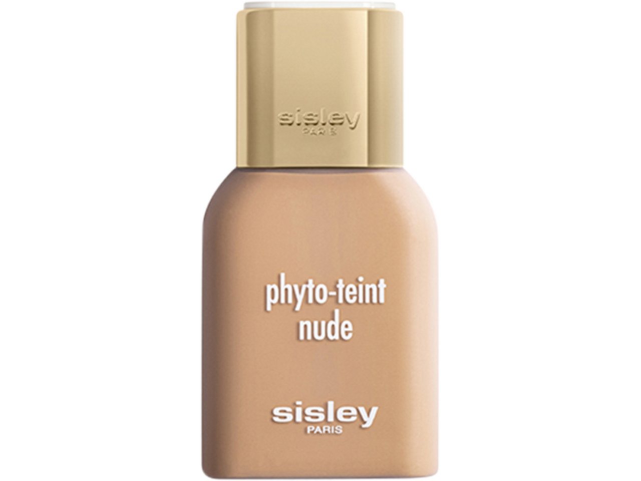 sisley Foundation Phyto-Teint Nude von sisley