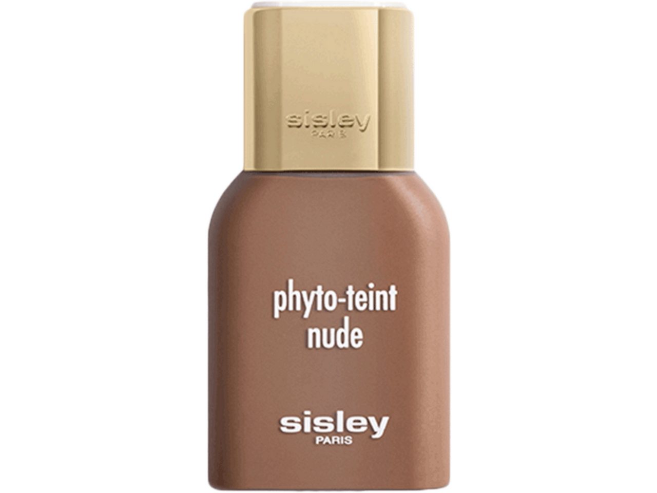 sisley Foundation Phyto-Teint Nude von sisley