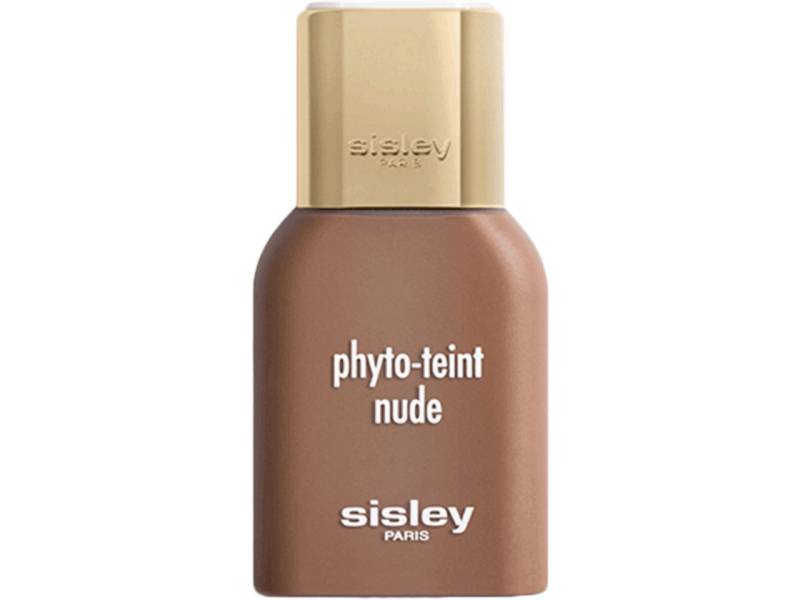 sisley Foundation Phyto-Teint Nude von sisley