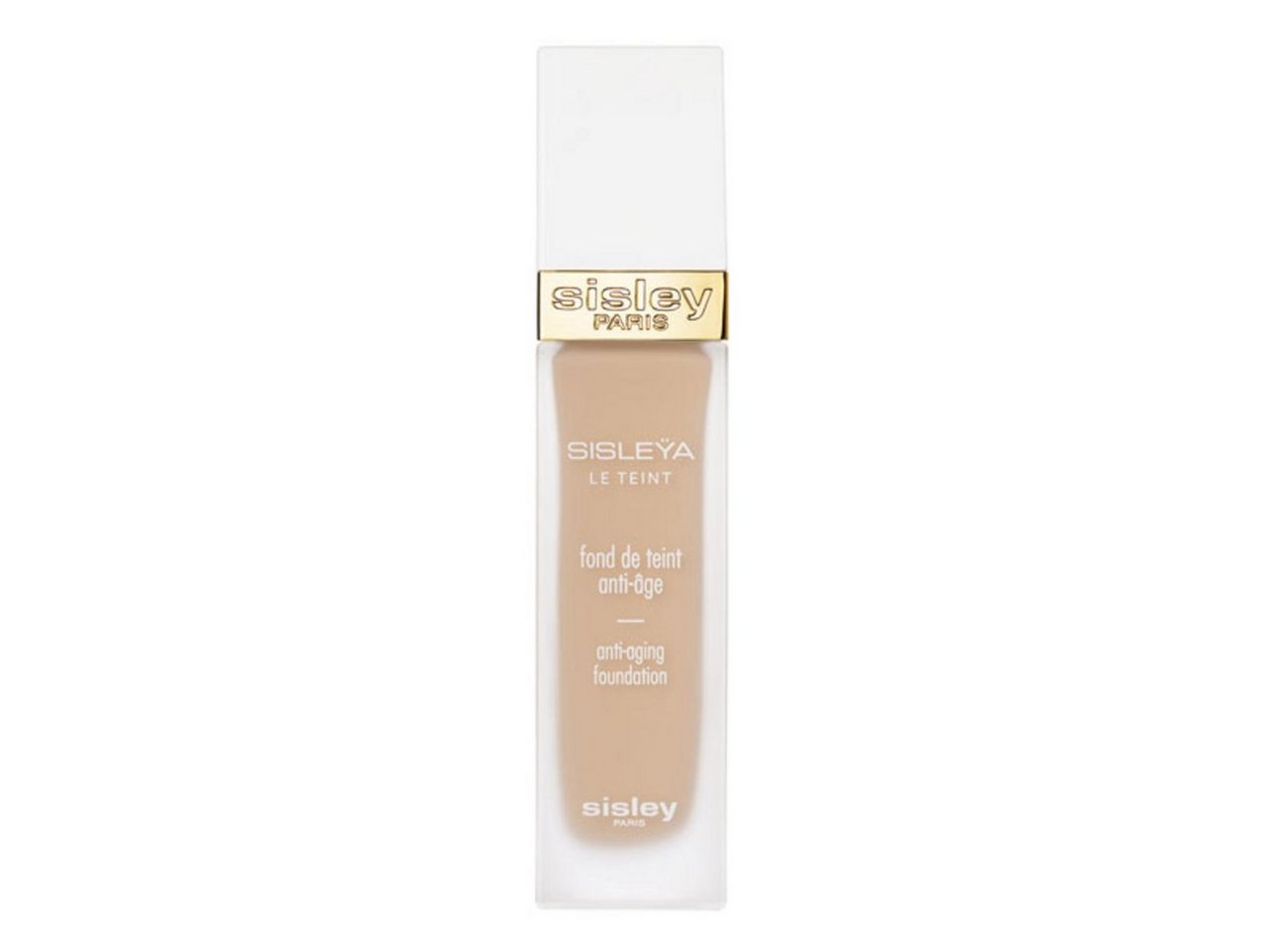 sisley Foundation Sisleya Le Teint von sisley