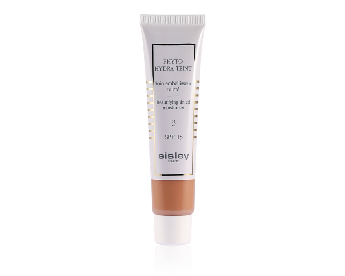 sisley Foundation sisley Foundation von sisley