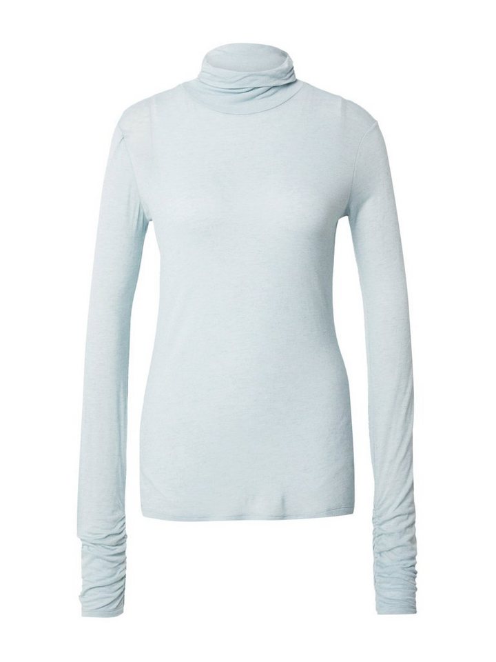 sisley Langarmshirt (1-tlg) Plain/ohne Details von sisley