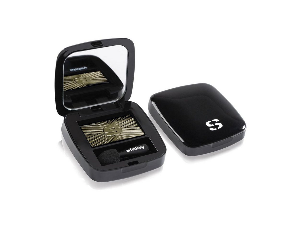 sisley Lidschatten Les Phyto-Ombres von sisley