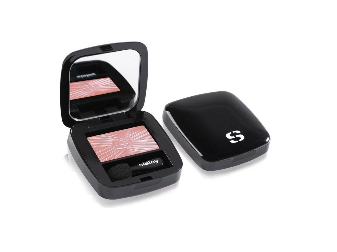 sisley Lidschatten Les Phyto-Ombres von sisley