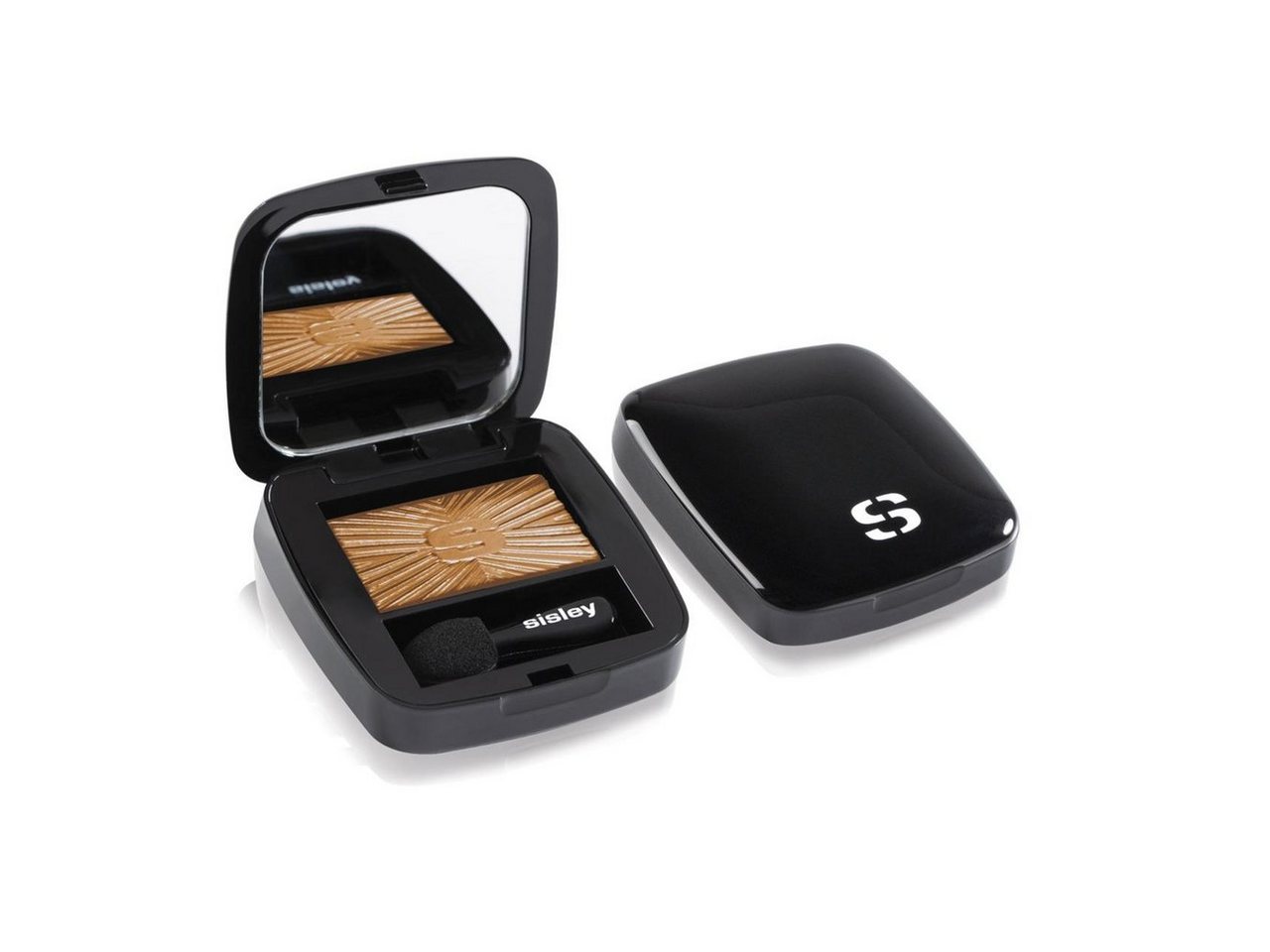 sisley Lidschatten Les Phyto-Ombres von sisley