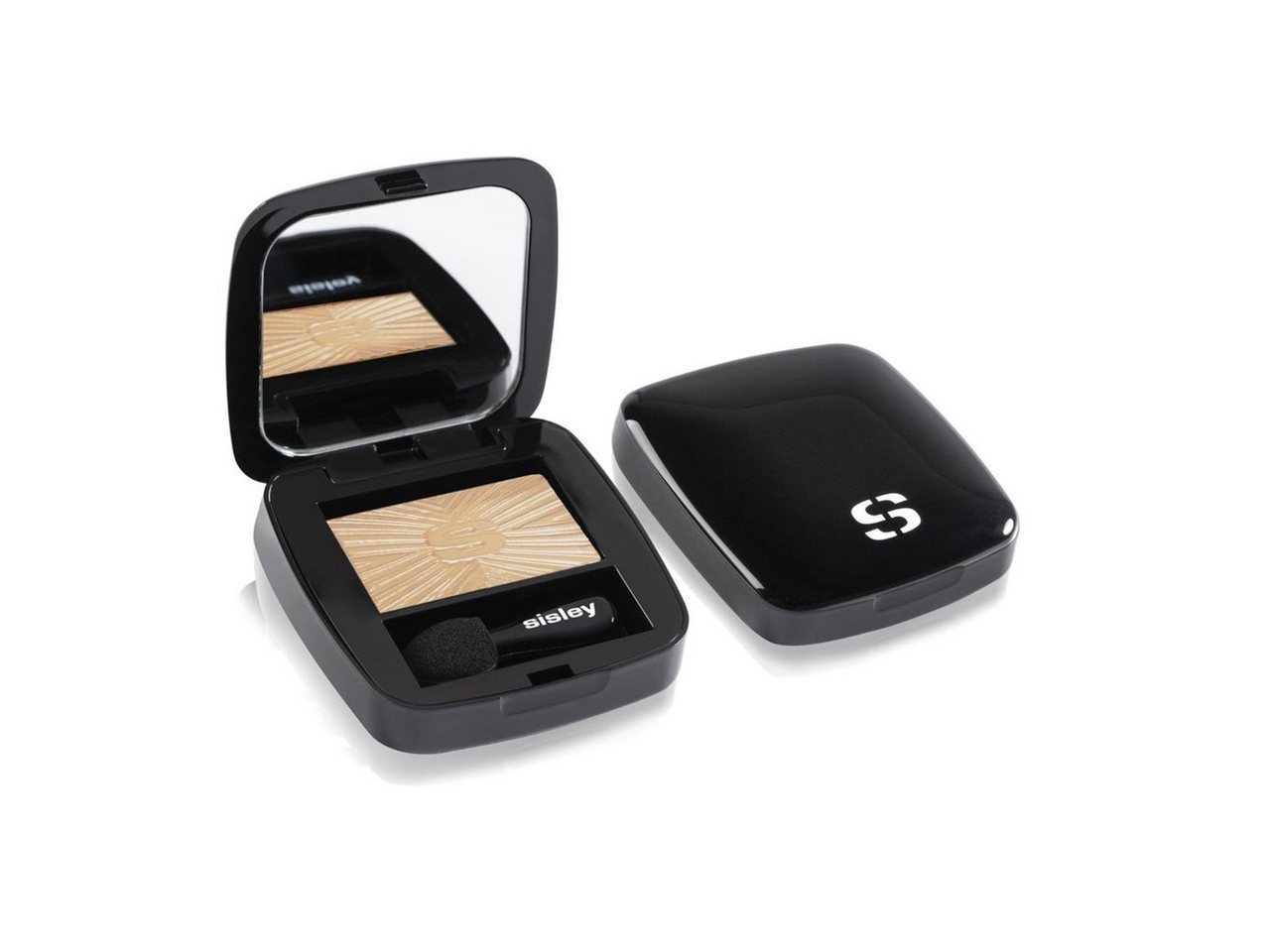 sisley Lidschatten Les Phyto-Ombres von sisley