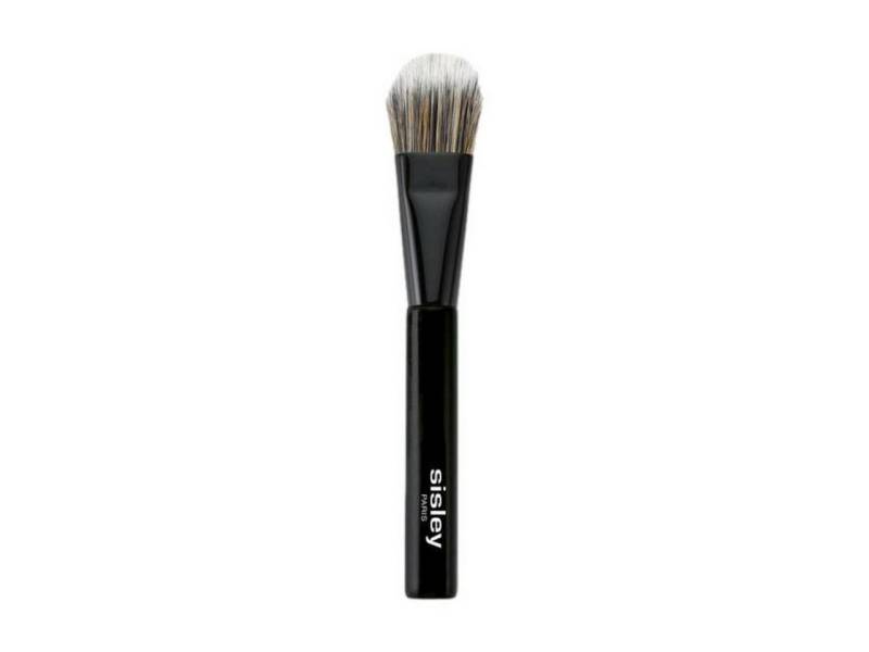 sisley Make-up Pinceau Fond de Teint Fluide von sisley