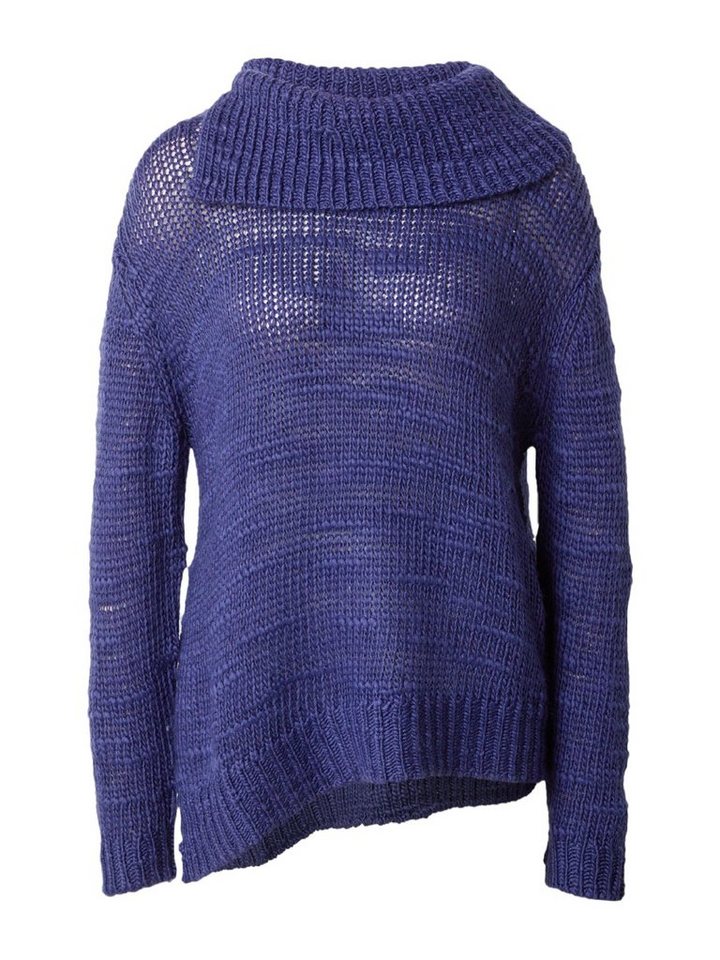 sisley Strickpullover (1-tlg) Plain/ohne Details von sisley