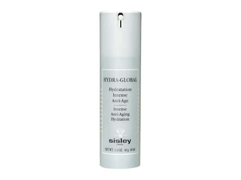 sisley Tagescreme Hydra Global von sisley