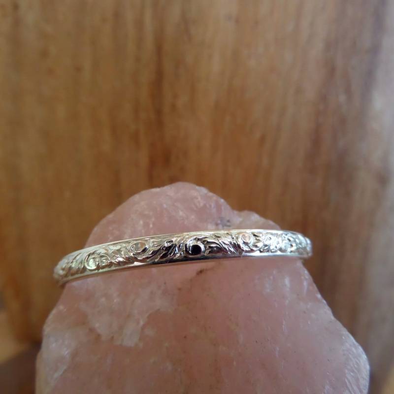 Neugeborenen Sterling Manschette-Abstrakt Neugeborenen Sterling Manschette-Abstrakt von sistersilver