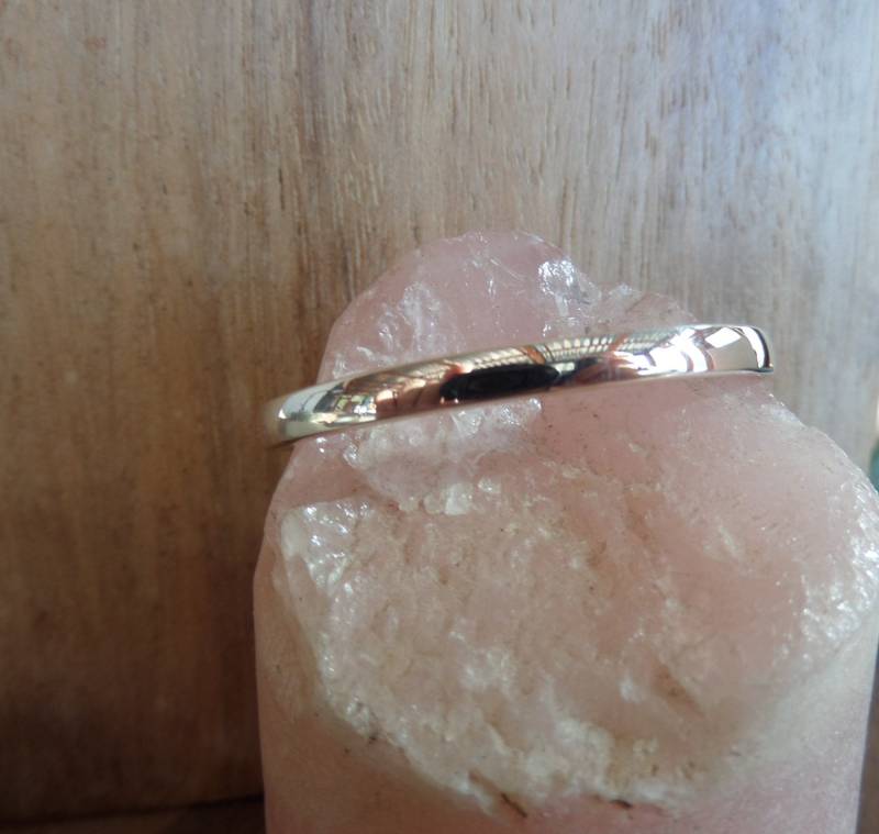 sterling Armreif Für Neugeborene Oder Ältere von sistersilver