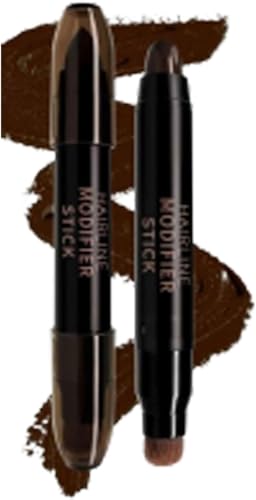 Sofortiger Ansatz-Abdeckstift, 48 Stunden langanhaltendes Make-up, für dünner werdendes Haar, Haarausfall und Grauhaarabdeckung, für Frauen und Männer von sjfscqr