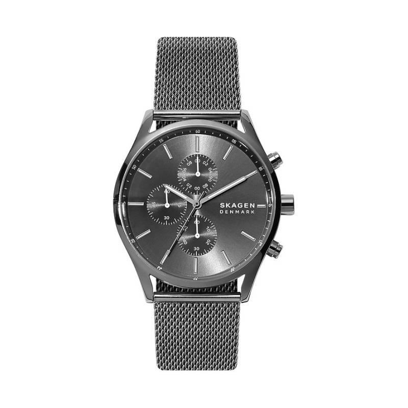 2. Chance - Skagen Chronograph SKW6608 von skagen