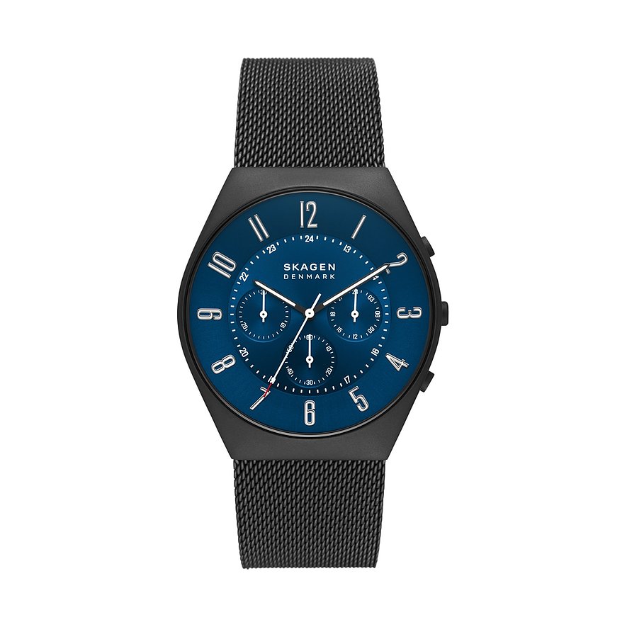 2. Chance - Skagen Chronograph SKW6841 von skagen