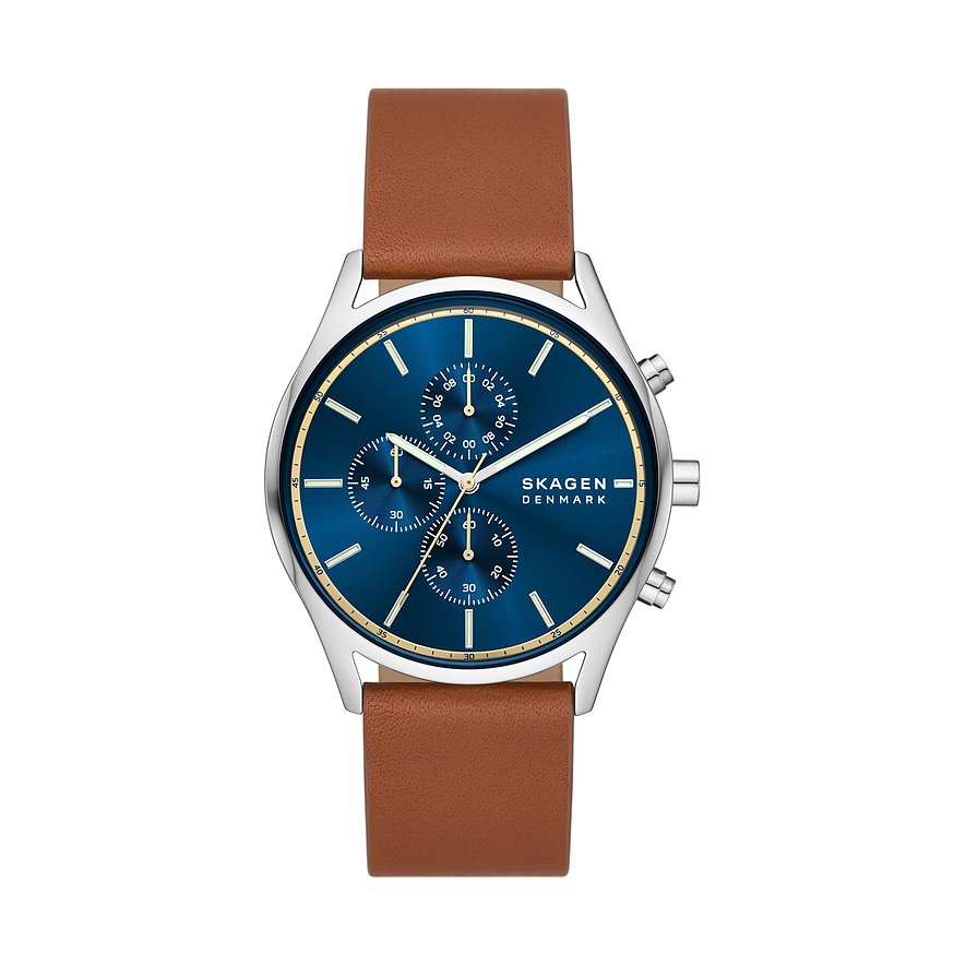 2. Chance - Skagen Chronograph SKW6916 von skagen