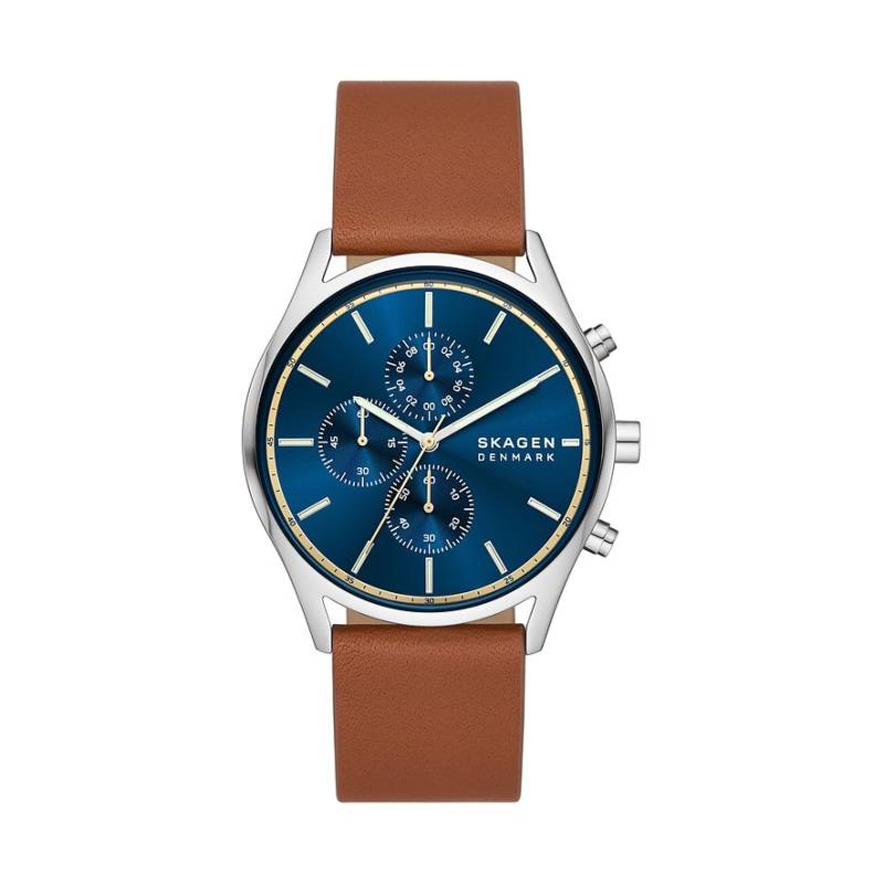 2. Chance - Skagen Chronograph SKW6916 von skagen