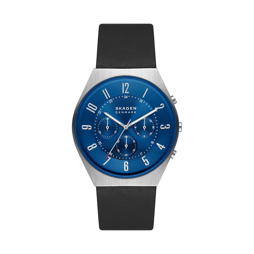 2. Chance - Skagen Chronograph von skagen